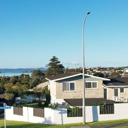 Your Home In Cockle Bay 오클랜드 외부 사진
