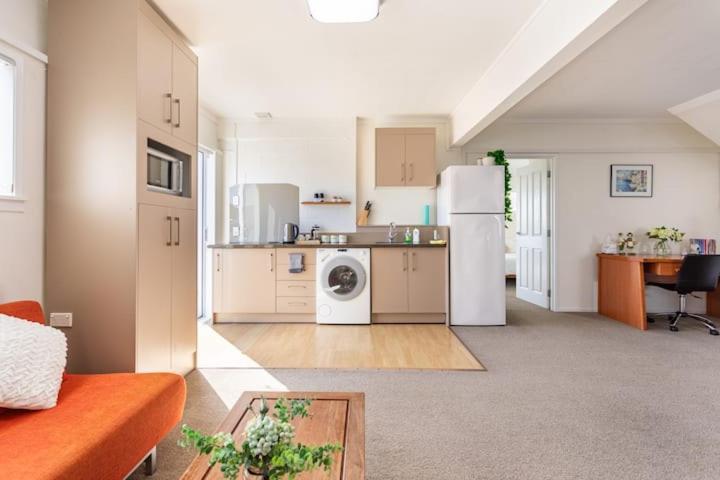 Your Home In Cockle Bay 오클랜드 외부 사진